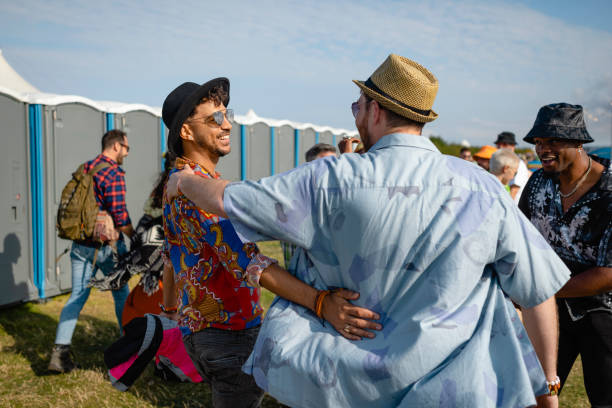 Best Luxury portable toilet rental  in Wilkesboro, NC