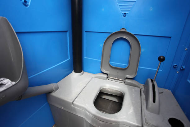 Best Portable restroom trailer rental  in Wilkesboro, NC