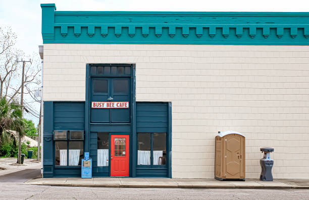 Best Affordable portable toilet rental  in Wilkesboro, NC